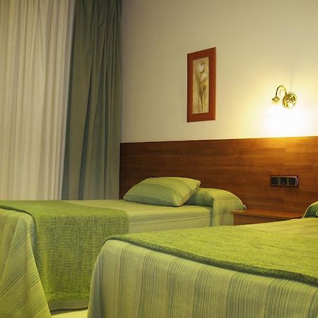 马德里 加泰罗尼亚旅馆酒店 客房 照片